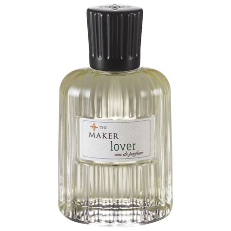 maker lover perfume